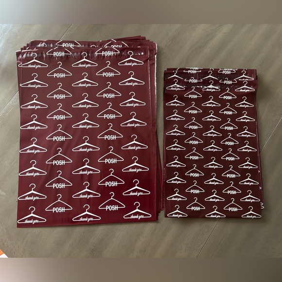 20pcs Polymailer Bundle - Picture 2 of 2